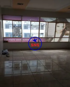 Sala Comercial para alugar, 89m² no Centro, Campinas
