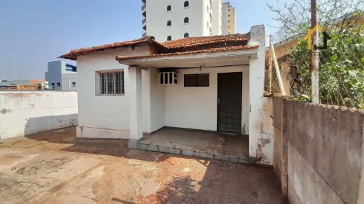 Imóvel Comercial com 3 Quartos à venda, 98m² no Vila Redentora, São José do Rio Preto