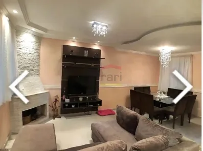 Casa de Condomínio com 3 Quartos à venda, 500m² no Vila Pedra Branca, São Paulo