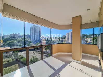 Cobertura com 3 Quartos à venda, 156m² no Pátria Nova, Novo Hamburgo