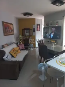 Apartamento com 2 Quartos à venda, 48m² no Jardim Alzira, São Paulo