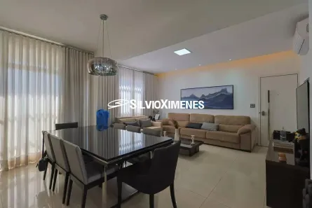 Cobertura com 4 Quartos à venda, 300m² no Cruzeiro, Belo Horizonte