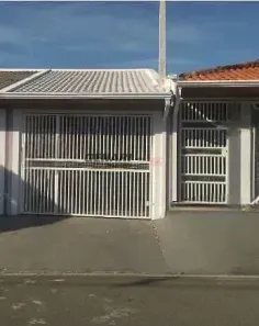 Casa com 2 Quartos à venda, 60m² no Jardim Paulista II, Indaiatuba