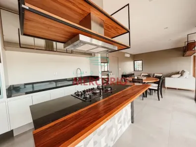 Casa de Condomínio com 3 Quartos à venda, 300m² no Samambaia Parque Residencial, Bauru