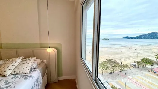 Apartamento com 2 Quartos para alugar, 106m² no Centro, Balneário Camboriú