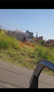 Lote/Terreno à venda, 150m² no Vila Areal, Indaiatuba