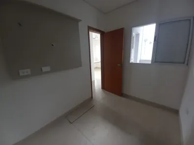 Apartamento com 2 Quartos à venda, 43m² no Carandiru, São Paulo