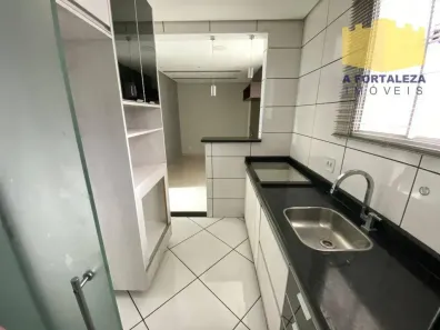 Apartamento com 2 Quartos à venda, 44m² no Loteamento Industrial Machadinho, Americana