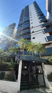 Apartamento com 3 Quartos à venda, 110m² no Guilhermina, Praia Grande