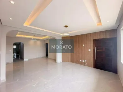 Casa com 4 Quartos à venda, 180m² no Santa Amélia, Belo Horizonte