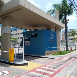 Apartamento com 2 Quartos para alugar, 52m² no Coqueiral de Itaparica, Vila Velha