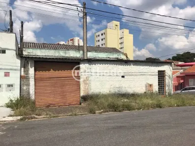 Lote/Terreno à venda, 10m² no Vila Elza, Campinas