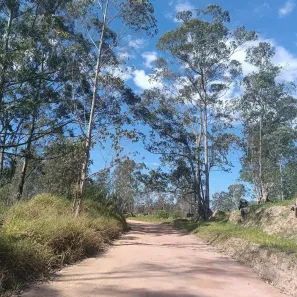 Fazenda/Sítio à venda, 1500m² no Caputera, Cotia
