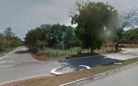 Lote/Terreno à venda, 905m² no Vila Maria, Aparecida de Goiânia