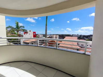 Apartamento com 2 Quartos à venda, 53m² no Centro, Fortaleza