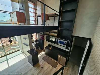 Apartamento com 1 Quarto para alugar, 120m² no Sumaré, São Paulo