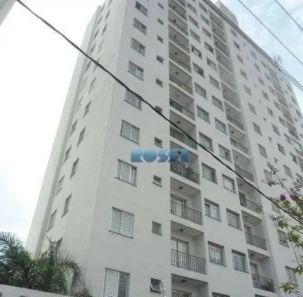 Apartamento com 2 Quartos à venda, 48m² no Jardim Independência, São Paulo