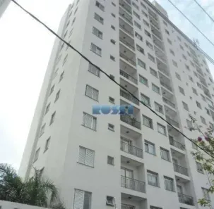 Apartamento com 2 Quartos à venda, 48m² no Jardim Independência, São Paulo