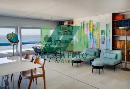 Apartamento com 3 Quartos à venda, 344m² no Copacabana, Rio de Janeiro