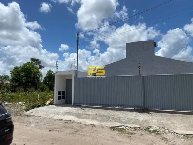 Casa com 2 Quartos à venda, 120m² no Privê Aeroporto, Santa Rita