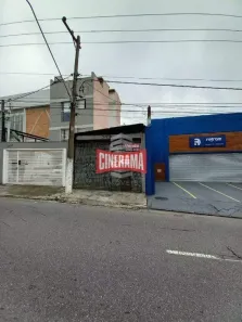 Ponto Comercial à venda, 232m² no Campestre, Santo André