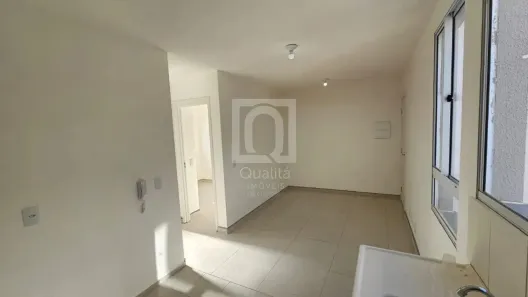 Apartamento com 2 Quartos à venda, 40m² no Éden, Sorocaba