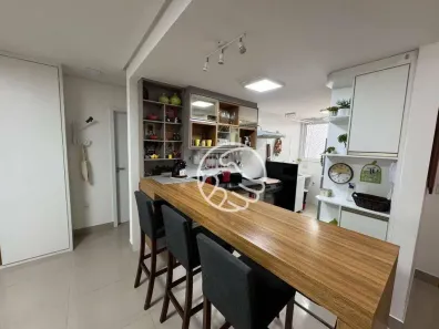 Apartamento com 2 Quartos à venda, 81m² no São Judas Tadeu, Guarapari
