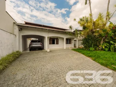Sobrado com 6 Quartos à venda, 240m² no Aventureiro, Joinville