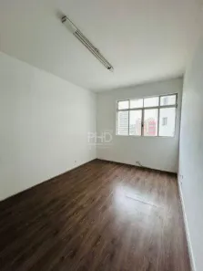 Sala Comercial para alugar, 73m² no Centro, Santo André