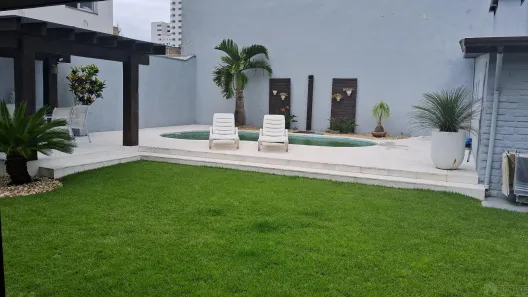 Casa com 4 Quartos à venda, 200m² no , Tramandaí