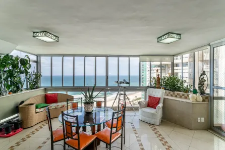 Apartamento com 4 Quartos à venda, 400m² no Barra da Tijuca, Rio de Janeiro