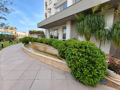 Apartamento com 2 Quartos à venda, 60m² no Pátria Nova, Novo Hamburgo