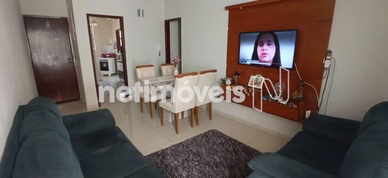 Apartamento com 3 quartos — Liberdade, Belo Horizonte