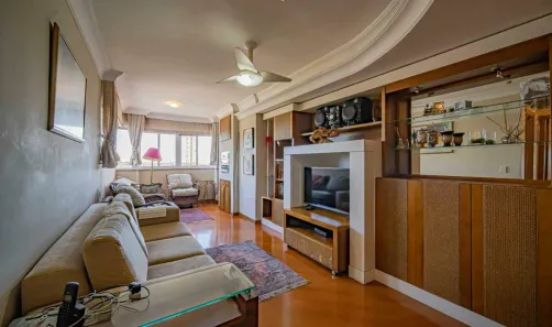 Apartamento com 2 Quartos à venda, 76m² no Vila Suica, Gramado