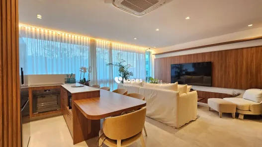 Apartamento com 2 Quartos à venda, 70m² no Barra da Tijuca, Rio de Janeiro