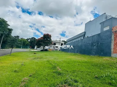 Lote/Terreno à venda, 415m² no Cajuru do Sul, Sorocaba