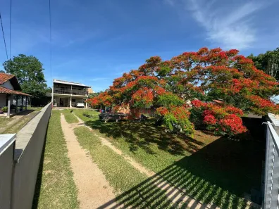 Casa com 2 Quartos à venda, 184m² no Guaiuba, Imbituba