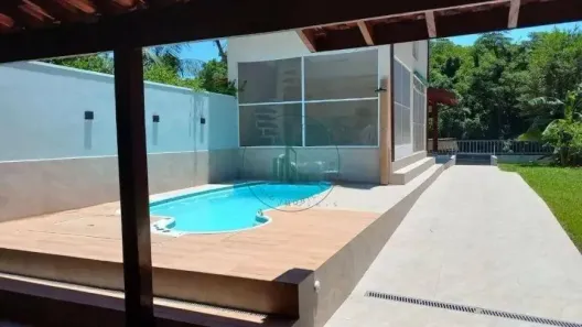 Fazenda/Sítio com 3 Quartos à venda, 260m² no Itaperu, Piracicaba