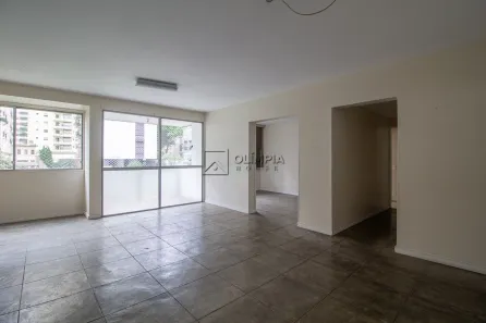 Apartamento com 3 Quartos à venda, 150m² no Santa Cecília, São Paulo