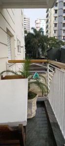Apartamento com 3 Quartos à venda, 150m² no Jardim, Santo André
