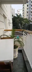 Apartamento com 3 Quartos à venda, 150m² no Jardim, Santo André