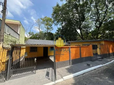 Casa com 2 Quartos à venda, 120m² no Jardim Ipanema (Zona Sul), São Paulo