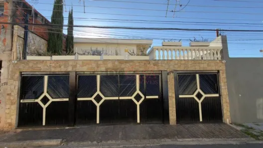 Sobrado com 3 Quartos à venda, 320m² no Jardim Fernandes, São Paulo