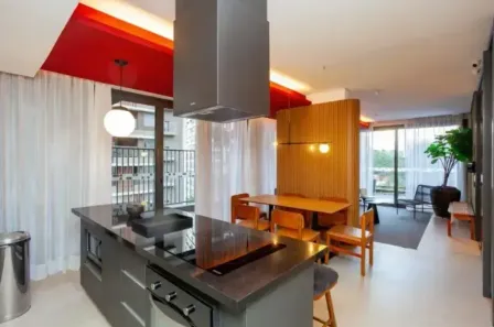 Apartamento com 2 Quartos à venda, 69m² no Jardim das Acácias, São Paulo
