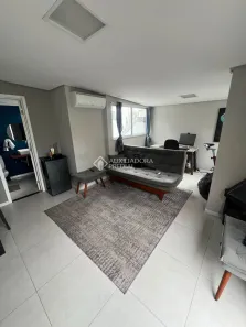 Cobertura com 1 Quarto à venda, 86m² no Partenon, Porto Alegre