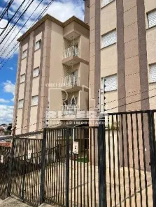 Apartamento com 2 Quartos à venda, 52m² no Jardim Sorocabano, Sorocaba