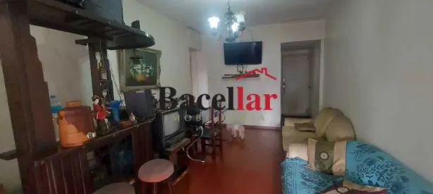 Apartamento com 2 Quartos à venda, 55m² no Vila Isabel, Rio de Janeiro