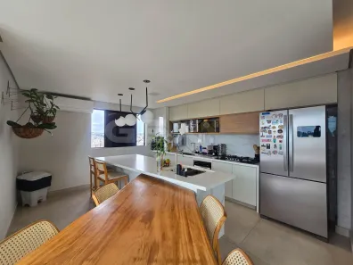 Cobertura com 2 Quartos à venda, 195m² no Bom Pastor, Divinópolis