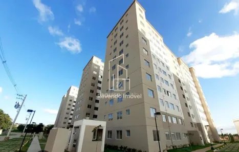 Apartamento com 2 Quartos à venda, 45m² no Jardim Santo Expedito, Guarulhos