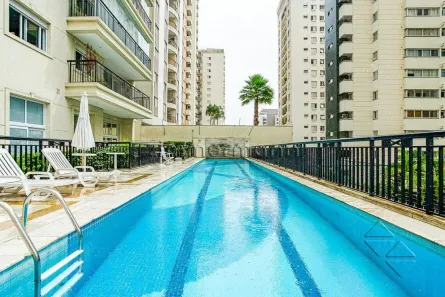 Apartamento com 4 Quartos à venda, 119m² no Vila Anglo Brasileira, São Paulo